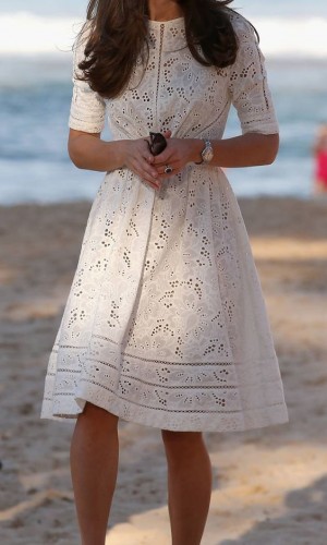 Kate Middleton Duquesa de Cambridge