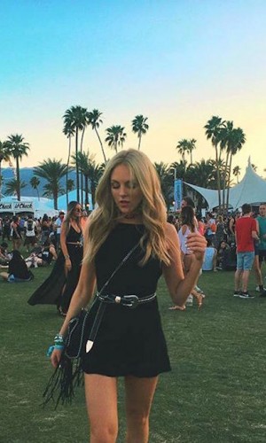 Coachella 2016 Looks