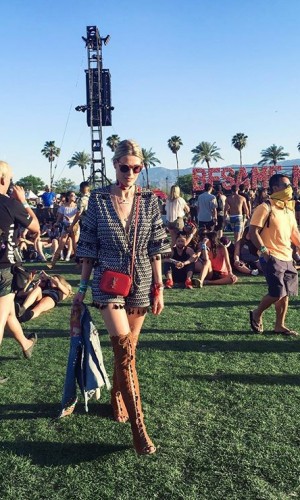 Coachella 2016 Looks