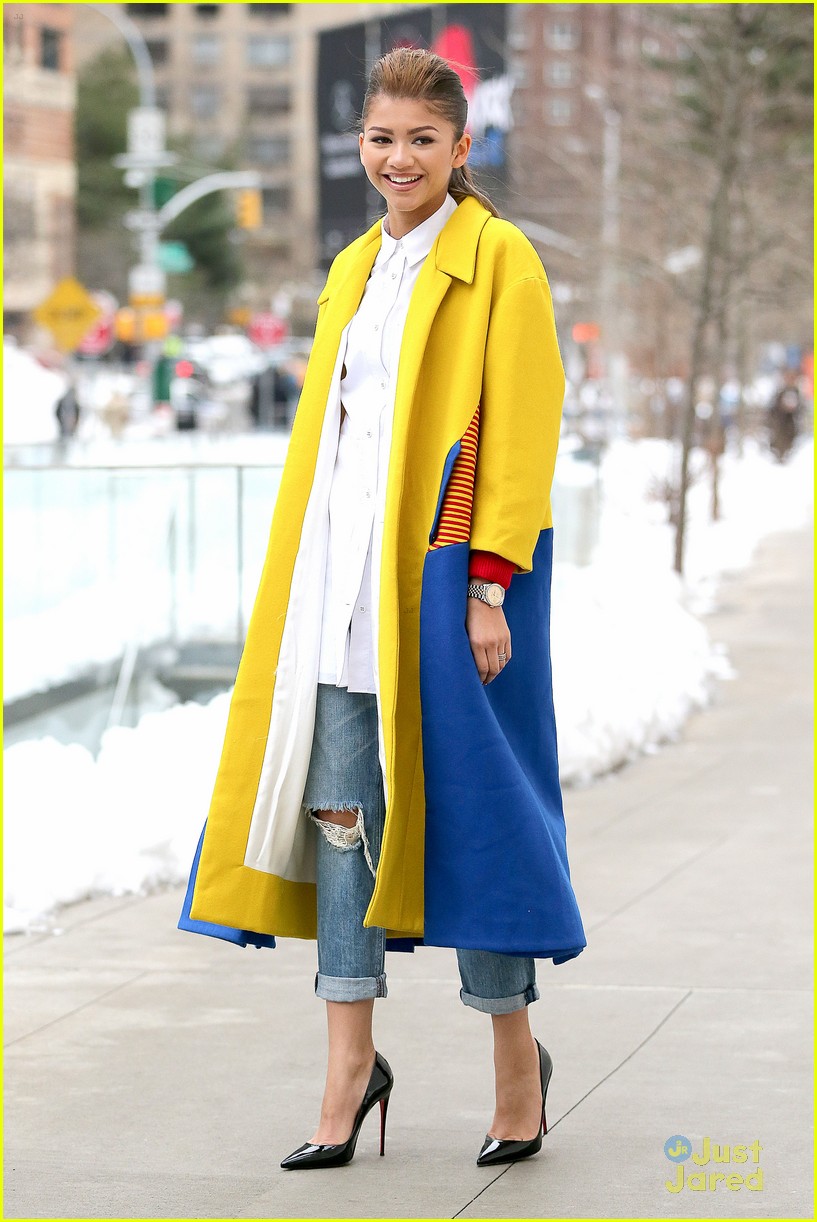 Zendaya Melhores Looks