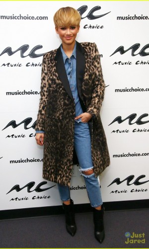 Zendaya Melhores Looks