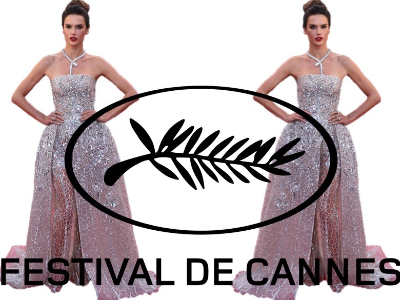 Looks Festival de Cannes