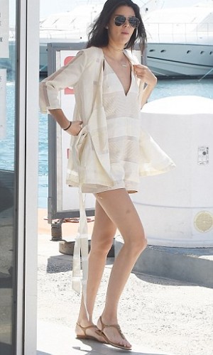 Mais Bem Vestidas Festival de Cannes 2016