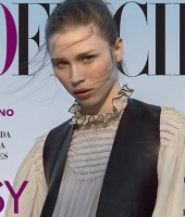 L'Officiel Brasil Maio 2016