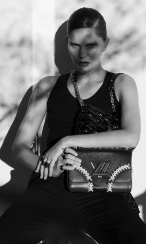 L'Officiel Brasil Maio 2016