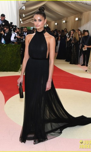 Maryna Linchuk Baile do Met 2016
