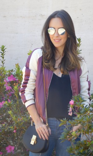 Julia Oristanio