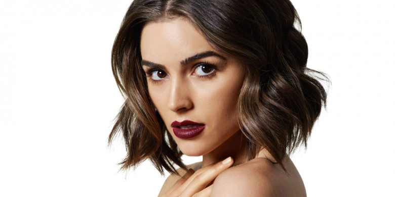 Cabelo Olivia Culpo