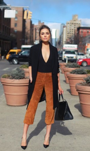 Inspiração Olivia Culpo