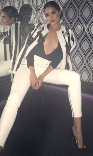 Inspiração Olivia Culpo
