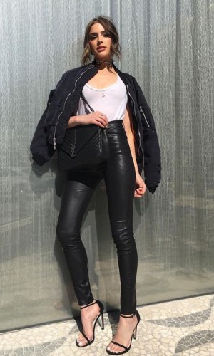 Inspiração Olivia Culpo