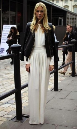 Inspiração Poppy Delevingne