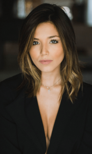 atualizar o corte de cabelo, long bob, ombre, morena, cabelo