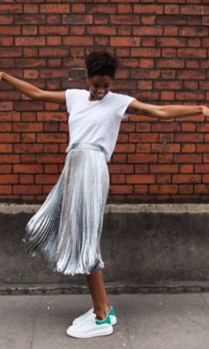 metalizados, metálico, look, inspiração, inspiration, outfit