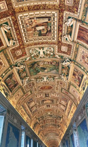 Roma em Apenas 2 Dias, Museu do Vaticano, turismo, viagem, Itália