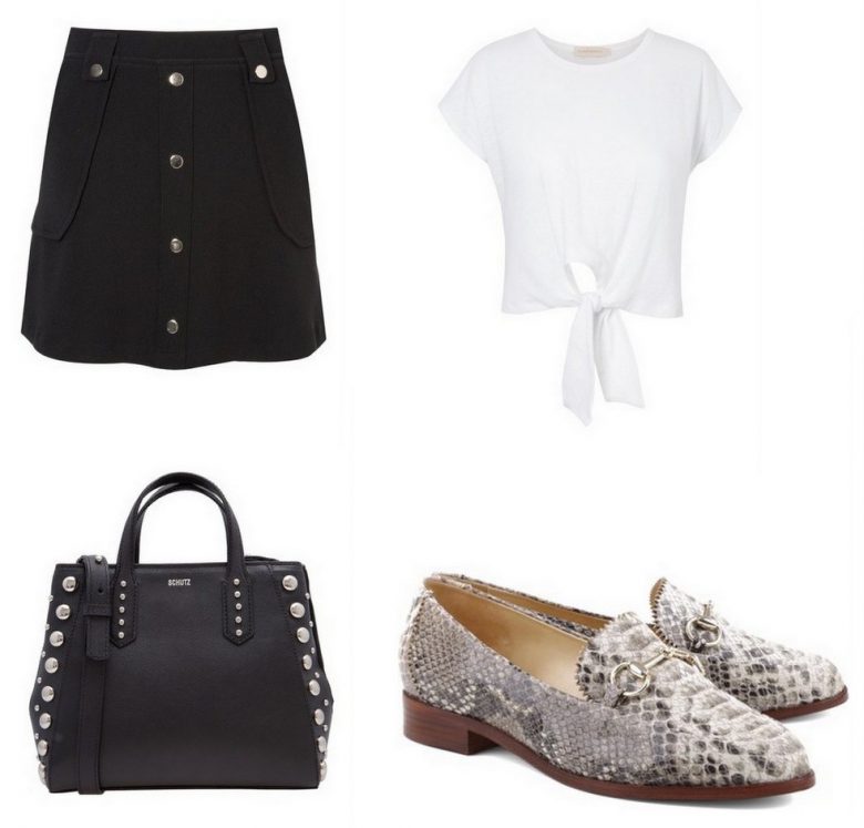 loafer, item da semana, tendência, look, inspiração