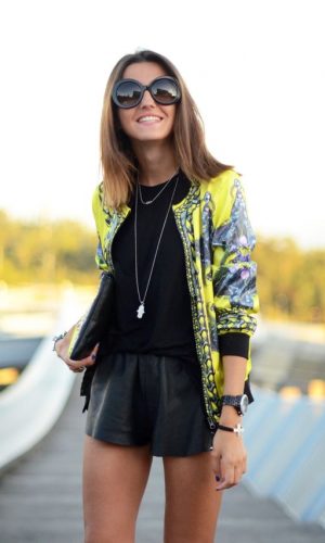 jaqueta bomber, como usar, inspiração, bomber jacket, inspiration, look