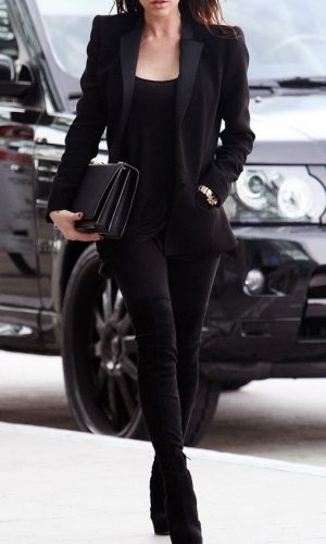 estilo da Victoria Beckham, moda, looks, inspiração, fashion, inspiration