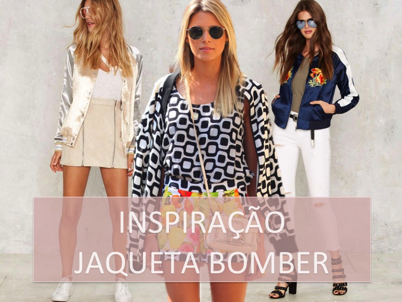 jaqueta bomber, como usar, inspiração, bomber jacket, inspiration, look