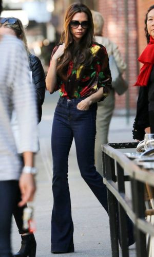estilo da Victoria Beckham, moda, looks, inspiração, fashion, inspiration