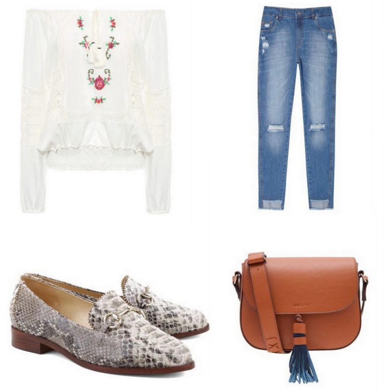 loafer, item da semana, tendência, look, inspiração