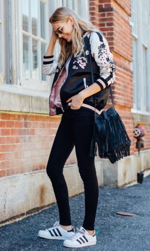 jaqueta bomber, como usar, inspiração, bomber jacket, inspiration, look