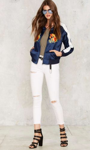 jaqueta bomber, como usar, inspiração, bomber jacket, inspiration, look
