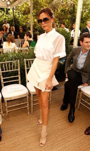 estilo da Victoria Beckham, moda, looks, inspiração, fashion, inspiration