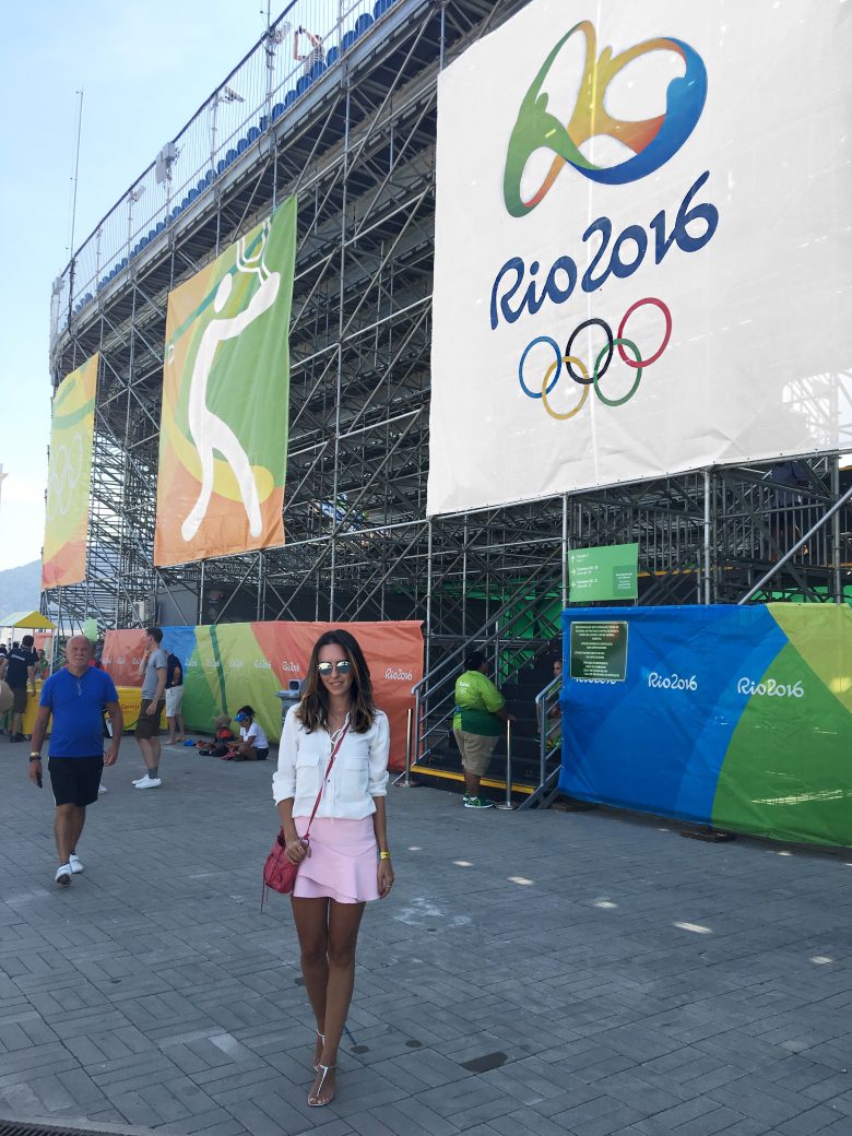 olimpíada, rio 2016, look, look do dia, olympics