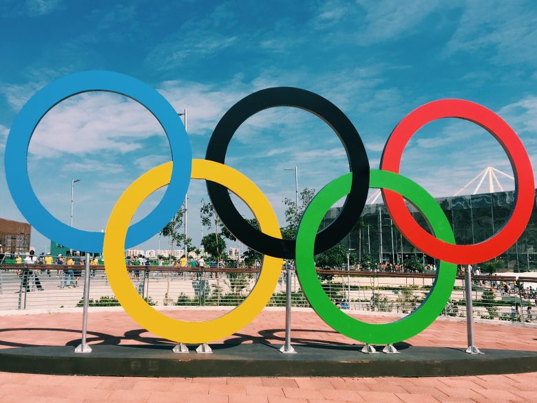 olimpíada, rio 2016, look, look do dia, olympics