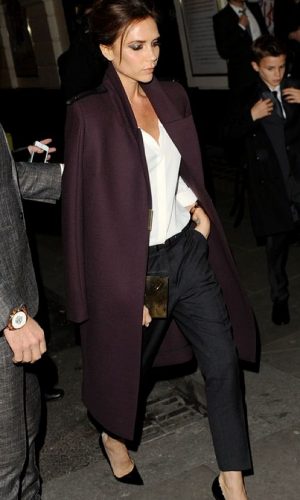 estilo da Victoria Beckham, moda, looks, inspiração, fashion, inspiration