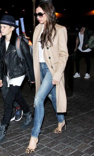 estilo da Victoria Beckham, moda, looks, inspiração, fashion, inspiration