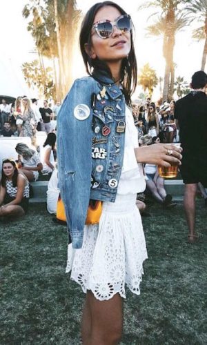 roupas com patches, inspiração, trend, tendência, looks