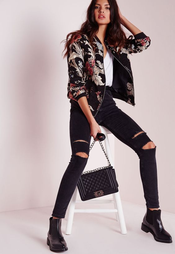 jaqueta bomber, como usar, inspiração, bomber jacket, inspiration, look