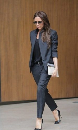 estilo da Victoria Beckham, moda, looks, inspiração, fashion, inspiration