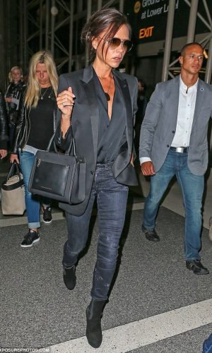 estilo da Victoria Beckham, moda, looks, inspiração, fashion, inspiration