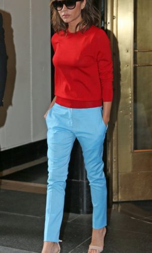 estilo da Victoria Beckham, moda, looks, inspiração, fashion, inspiration