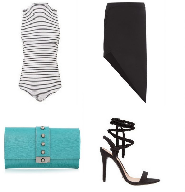 body, body listrado, bodysuit, item da semana, looks, moda