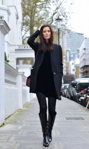 O estilo da Hedvig Opshaug, moda, looks, fashion, outfits, inspiration, inspiração