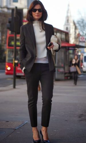 O estilo da Hedvig Opshaug, moda, looks, fashion, outfits, inspiration, inspiração