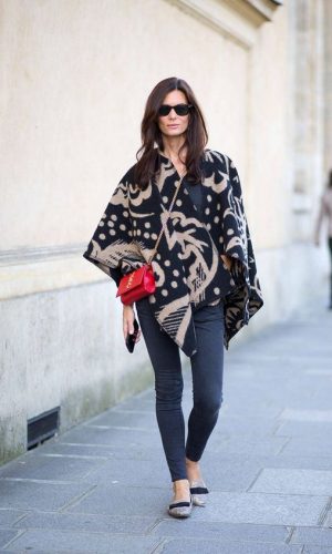 O estilo da Hedvig Opshaug, moda, looks, fashion, outfits, inspiration, inspiração