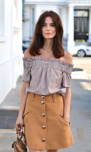 O estilo da Hedvig Opshaug, moda, looks, fashion, outfits, inspiration, inspiração