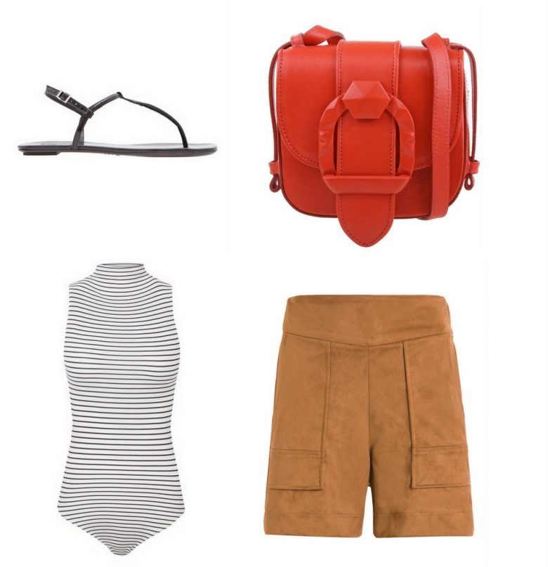 body, body listrado, bodysuit, item da semana, looks, moda