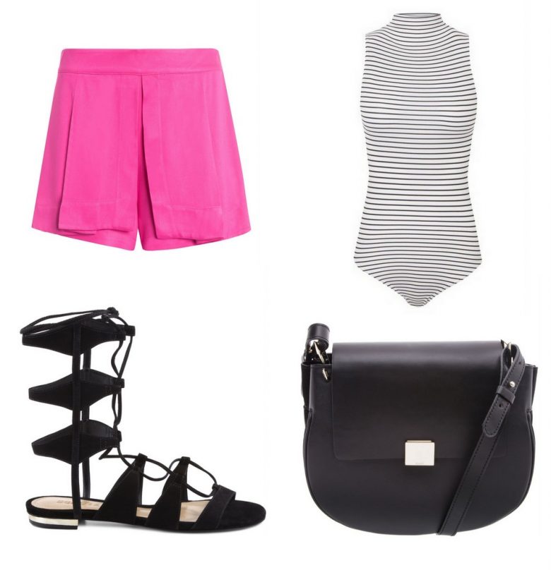 body, body listrado, bodysuit, item da semana, looks, moda