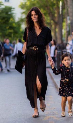 O estilo da Hedvig Opshaug, moda, looks, fashion, outfits, inspiration, inspiração