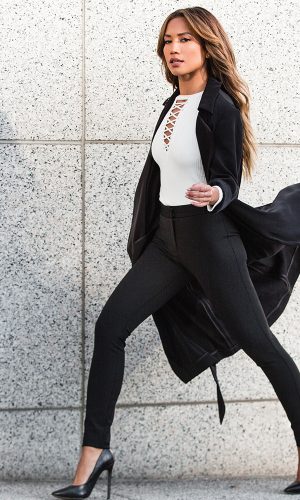 Jessi Malay, estilo, moda, look, style, fashion, outfit