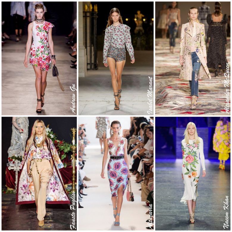 tendências que se destacaram, semana de moda, moda, looks, trends, fashion week, style, ss17