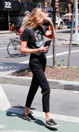 Gigi Hadid, looks, inspiração, estilo, outfit, style, inspiration