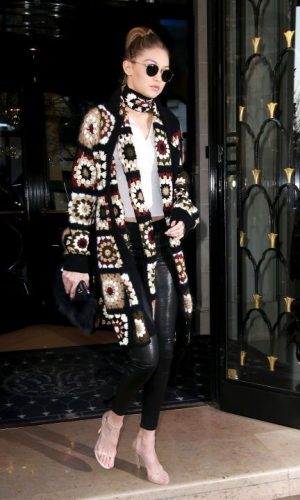 Gigi Hadid, looks, inspiração, estilo, outfit, style, inspiration