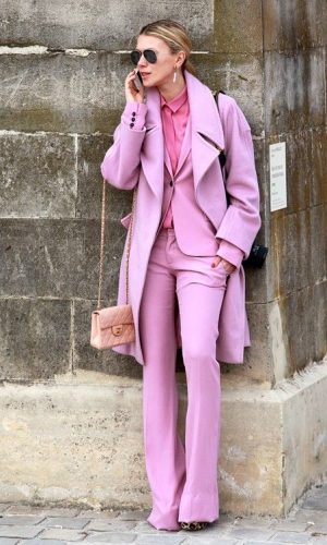 looks monocromáticos, tendência, inspiração, monochromatic outfit, fashion, inspiration